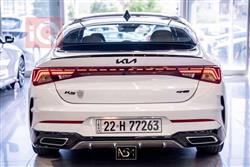 کیا K5